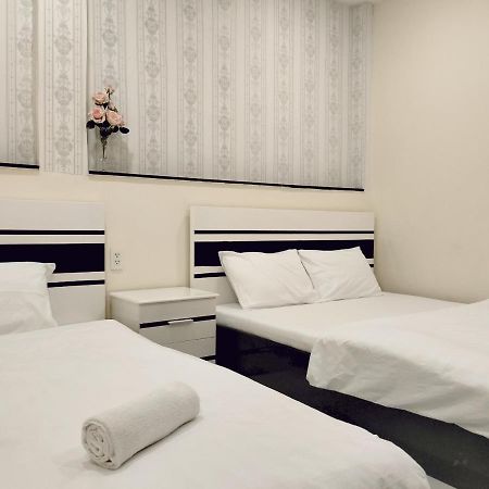 Hotel Cozy ホーチミン市 エクステリア 写真