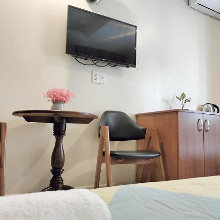 Hotel Cozy ホーチミン市 エクステリア 写真