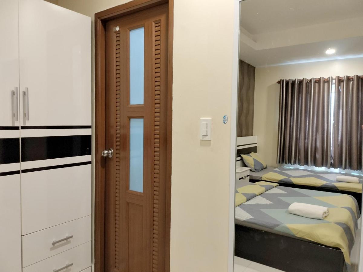Hotel Cozy ホーチミン市 エクステリア 写真