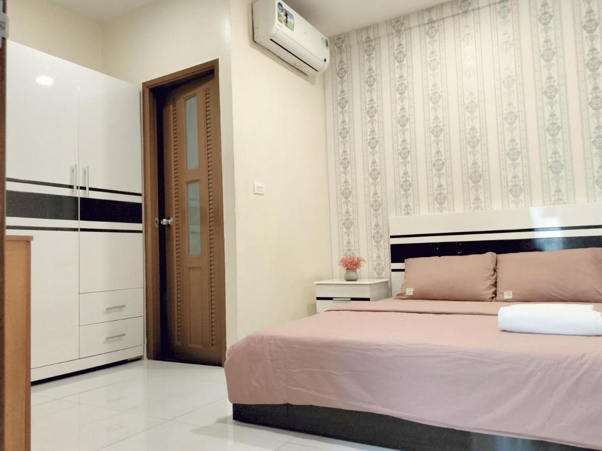 Hotel Cozy ホーチミン市 エクステリア 写真