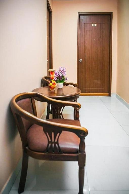 Hotel Cozy ホーチミン市 エクステリア 写真